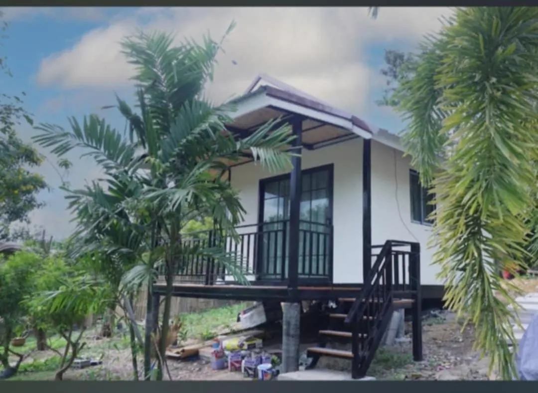Ko LantaTiny House公寓