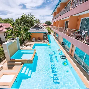 2* Hotel Lanta Fevrier
