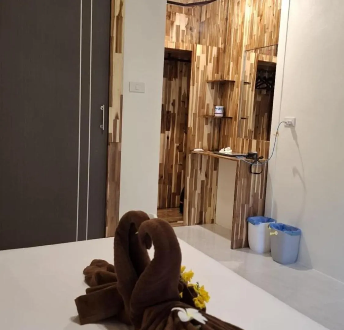 Tiny House Apartment Koh Lanta