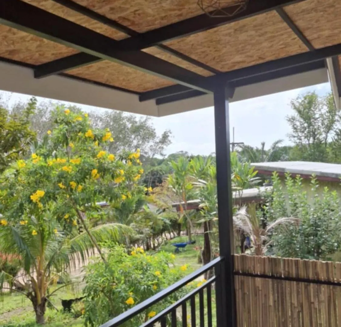 Tiny House Apartment Koh Lanta