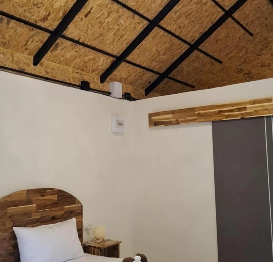 Tiny House Apartment Koh Lanta