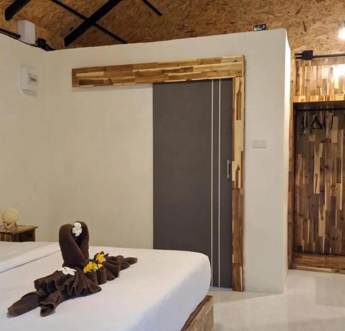 Tiny House Apartment Koh Lanta