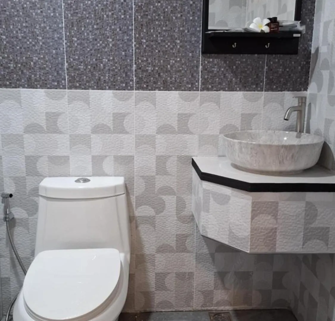 Tiny House Apartment Koh Lanta Thailand