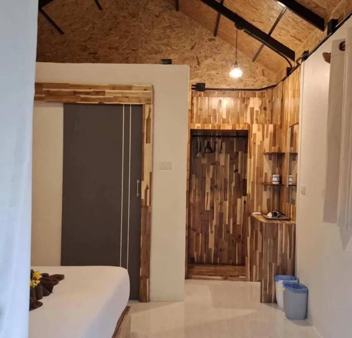 Tiny House Apartment Koh Lanta